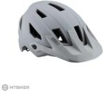 BBB Cycling Cască BBB BHE-59 SHORE, gri mat (M (54-58cm))