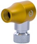 MOMUM Inflator MOMUM Quick, auriu mat
