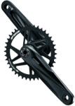 FSA Braț pedalier FSA Gossamer Pro MegaExo, 1x12, 40T (165 mm)