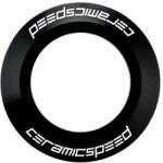 CeramicSpeed Capac antipraf CeramicSpeed pentru Pinarello F8/F10, 4.5 mm