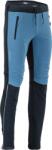 SILVINI Pantaloni SILVINI Soracte Pro, negru/albastru (3XL)