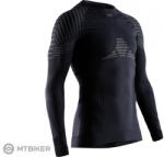 X-BIONIC Tricou X-BIONIC Invent 4.0, negru (XL)