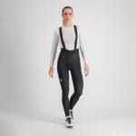 Sportful Pantaloni damă Sportful FIANDRE, negri (S)