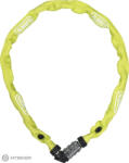 ABUS Lacăt ABUS 1200/60 Web Lime ()