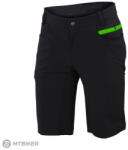 Sportful Pantaloni scurți Sportful Giara, negru (XXL)