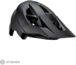 Leatt Cască Leatt MTB AllMtn 3.0, stealth (M (55-59 cm))