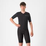 Castelli Pantaloni Castelli PREMIO EVO, negru (L)