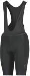 SCOTT Pantaloni scurți SCOTT Gravel Warm +++ damă, black (M)