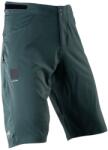 Leatt Pantaloni scurți Leatt MTB Trail 3.0 Liner, spruce green (M)