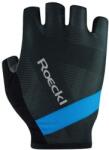 Roeckl Mănuși Roeckl Busano, black shadow/ibiza blue (6)