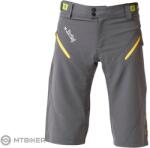 dirtlej Pantaloni dirtlej Trailscout Summer, grey/lime (XL)