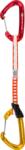 Climbing Technology Set expres Climbing Technology Fly-weight EVO DYNEEMA, roșu/auriu (12 cm)