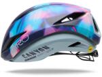 Giro Cască Giro Eclipse Pro Spherical TE, multi/haze CSR (S (51-55 cm))