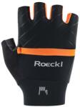 Roeckl Mănuși Roeckl Bonau 2, negru/portocaliu (7.5)