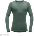Devold Tricou Devold Expedition Merino 235, forest (L)