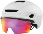 Oakley Casca Oakley ARO7 Road, matte white/prizm road (L (59-61 cm))