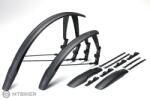 BBB Set de apărători BBB BFD-65S DISCGUARD, 28