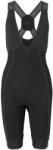VAUDE Pantaloni damă VAUDE Furka Bib, negri (40)