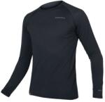 Endura Tricou Endura BaaBaa Merino, gri (S)