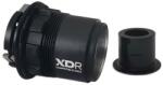 Vision Wheel Butuc Vision DB XDR cu capac DS