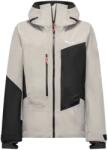 Salewa Jachetă damă Salewa SELLA 3L POWERTEX, oatmeal/0910 (S)