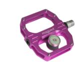 magped Pedale magped SPORT2 150N cu clips/platformă, roz ()