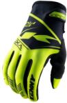 Kenny Mănuși copii Kenny BRAVE KID, galben neon (5)