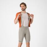 Castelli Pantaloni scurți Castelli ESPRESSO 2, argintiu lunar (M)