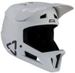 Leatt Cască Leatt MTB Gravity 1.0, steel (XXL (63-64 cm))