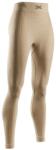 X-BIONIC Pantaloni X-BIONIC MIGHTYWOOL damă, maro (L)