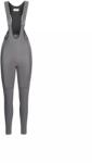 Pas Normal Studios Pantaloni damă Pas Normal Studios Essential Thermal, stone grey (XXS)