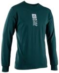 Leatt Tricou Leatt Core, spruce green (L)