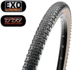 Maxxis Anvelopă Maxxis Rambler 700x40C EXO, sârmă, tanwall
