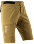 Leatt Pantaloni scurți Leatt MTB Trail 6.0 Cargo, brass brown (XXL)