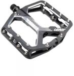 Leatt Pedale platformă Leatt AllMtn 6.0 Flat Wide, negru ()