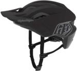 Troy Lee Designs Cască copii Troy Lee Designs FLOWLINE, point black/charcoal ()