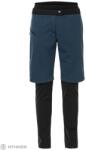 VAUDE Pantaloni damă VAUDE All Year Moab 3in1, dark sea (36)