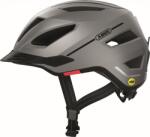 ABUS Cască ABUS Pedelec 2.0 MIPS, silver edition piesă de expoziție (M (52-57 cm))