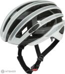 Alpina Cască ALPINA Ravel Reflective, albă (M (51-56 cm))