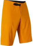 Fox Racing Pantaloni scurți Fox FlexairLite, portocaliu (30)