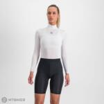Sportful Pantaloni scurți damă Sportful LIGHT, negru (XL)