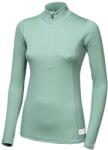 Sensor Tricou damă Sensor MERINO DF, basil green (XL)
