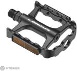 Longus Pedale platformă Longus Premium MTB, negru