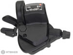 microSHIFT Schimbător microSHIFT MEZZO TS39-9R, dreapta, 9 viteze, cu indicator ()