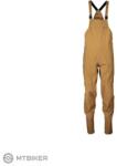 POC Pantaloni POC Consort MTB Dungaree, aragonite brown (XSM)