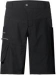 VAUDE Pantaloni scurți VAUDE Qimsa, negri (M)