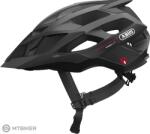 ABUS Cască ABUS Moventor Quin, velvet black (M (52-57 cm))