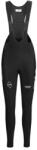 Pas Normal Studios Pantaloni damă Pas Normal Studios T. K. O. Essential Thermal, negru (XS)