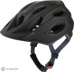 Alpina Cască ALPINA APAX MIPS, neagră (52-57 cm)