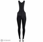 Isadore Pantaloni damă Isadore Signature Thermal, fără bazon, negru (S)